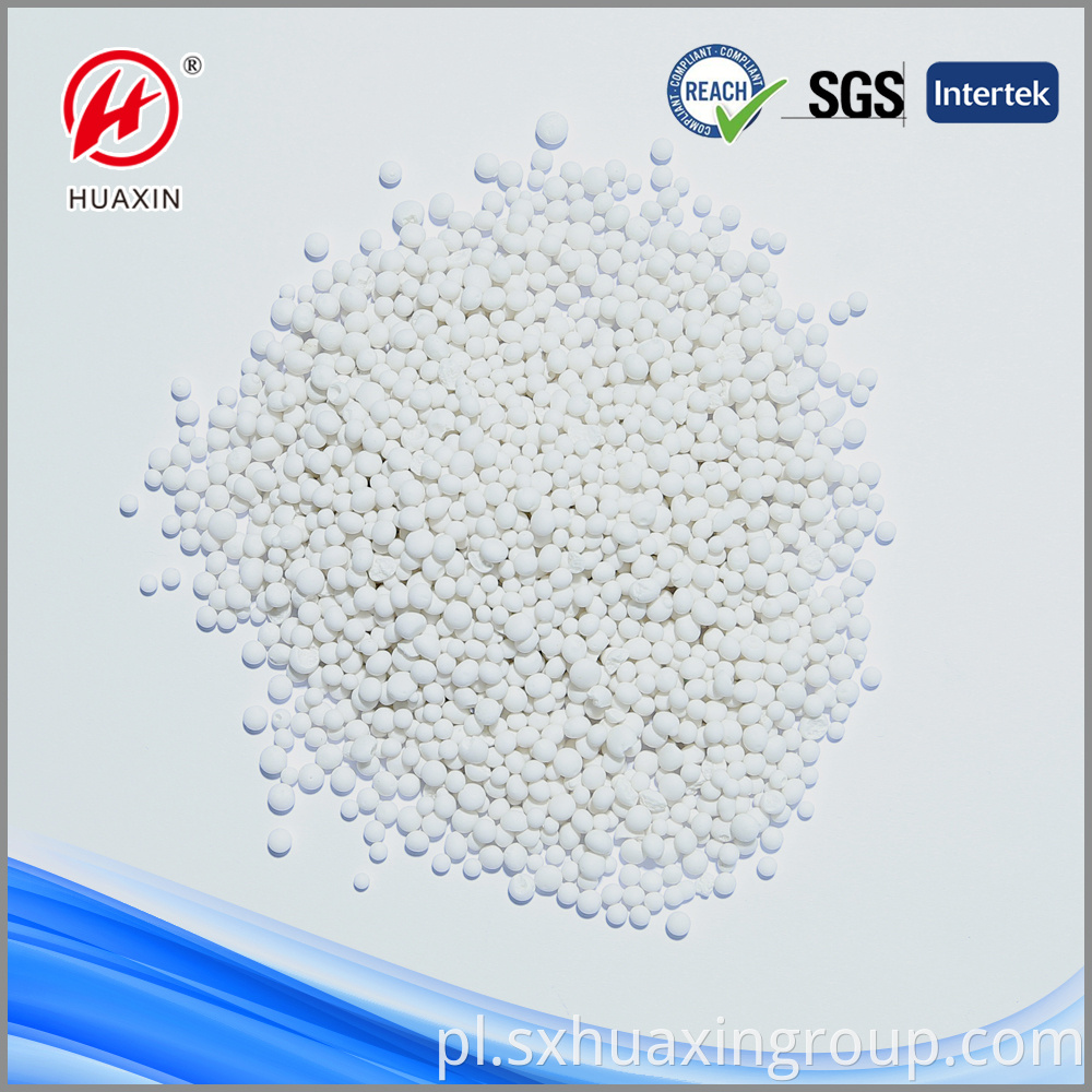 Water Soluble Nitrogen Fertilizer